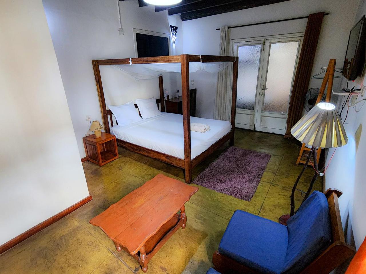 Photo - La Casa Di Luna - Hotel with Pool and Restaurant in Antananarivo