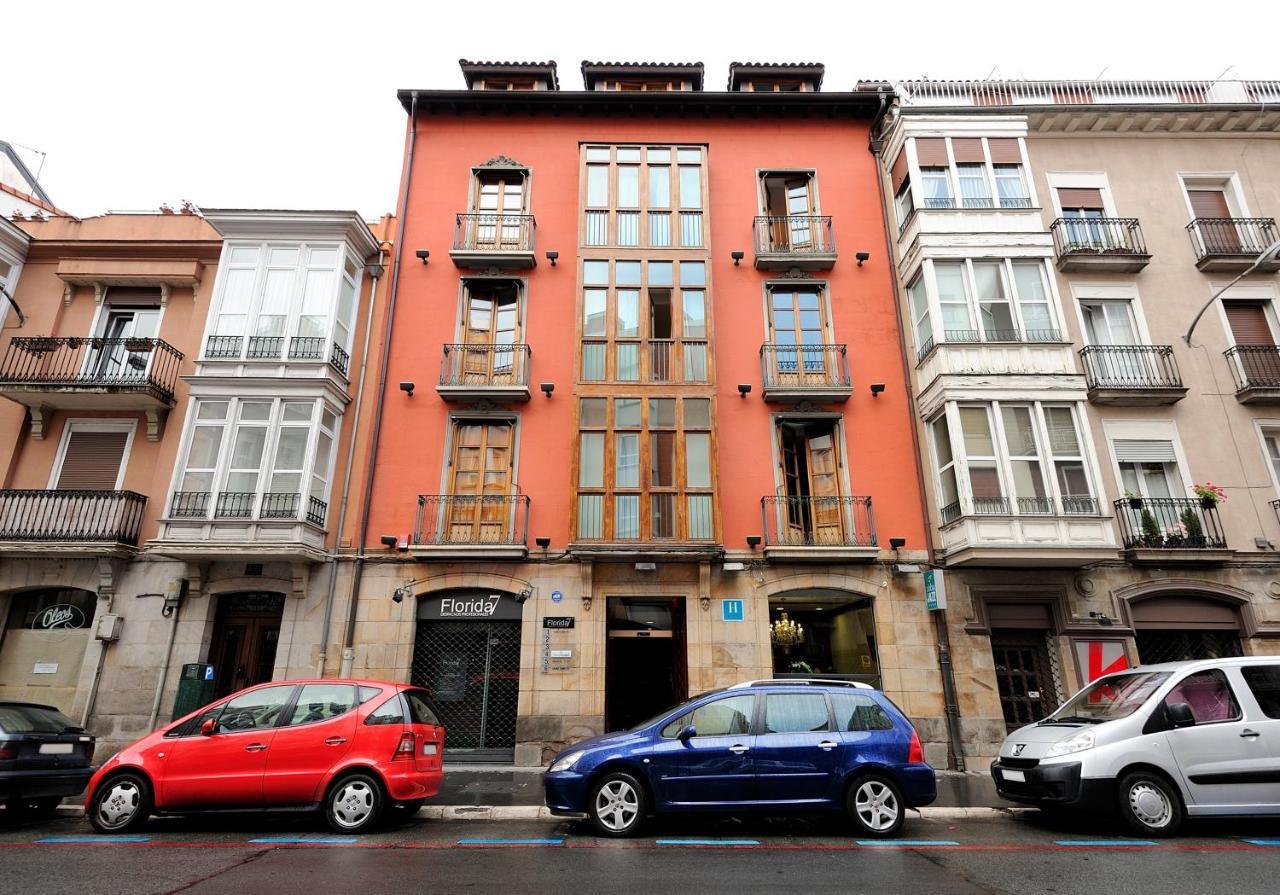 Abba Jazz Hotel Vitoria