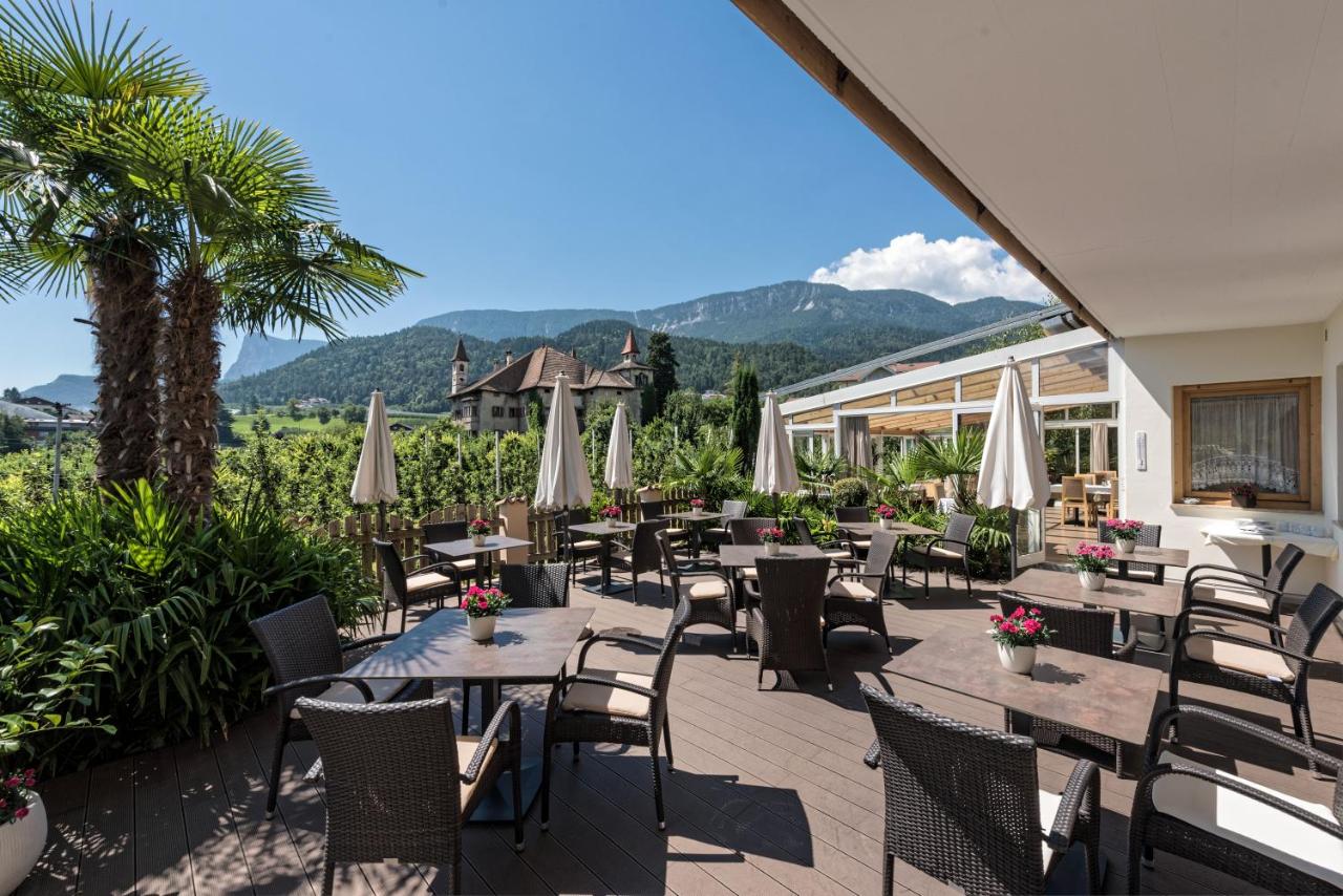 Hotel Schallerhof photo 2