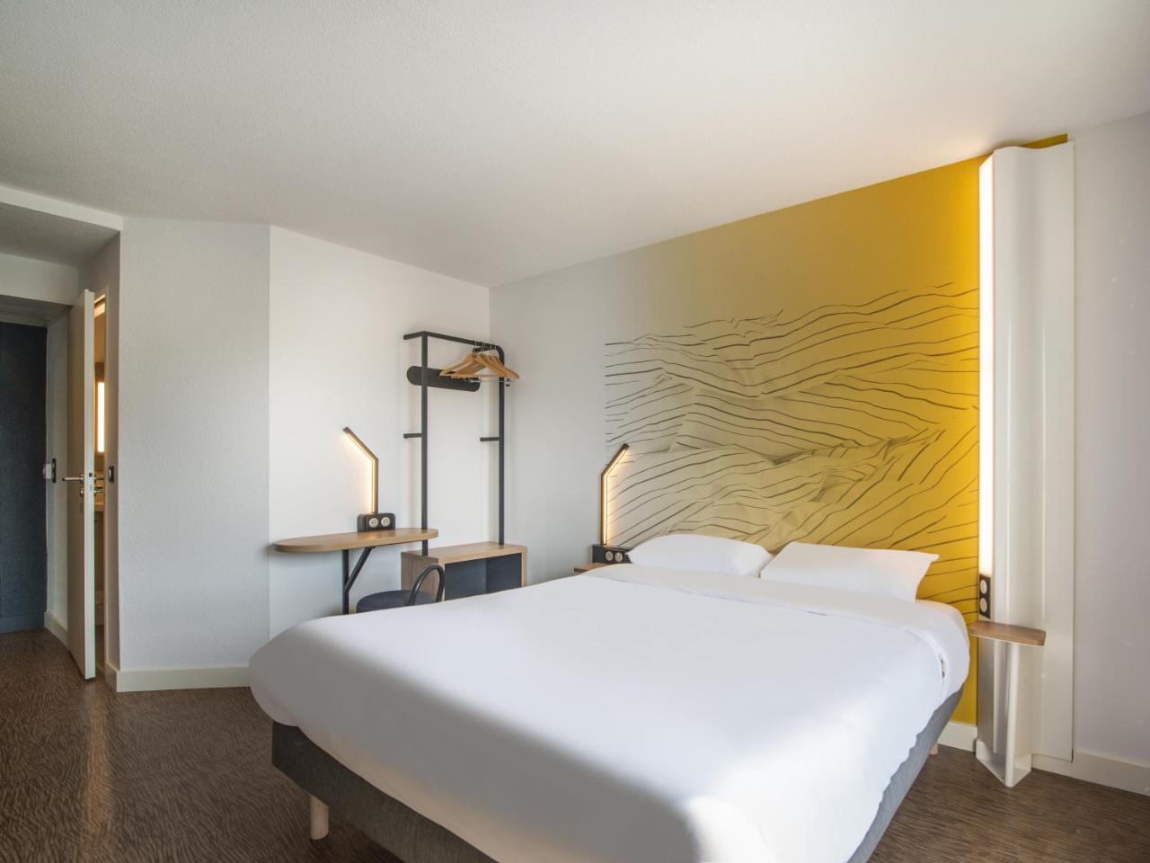 B&B HOTEL Cholet Nord - 2