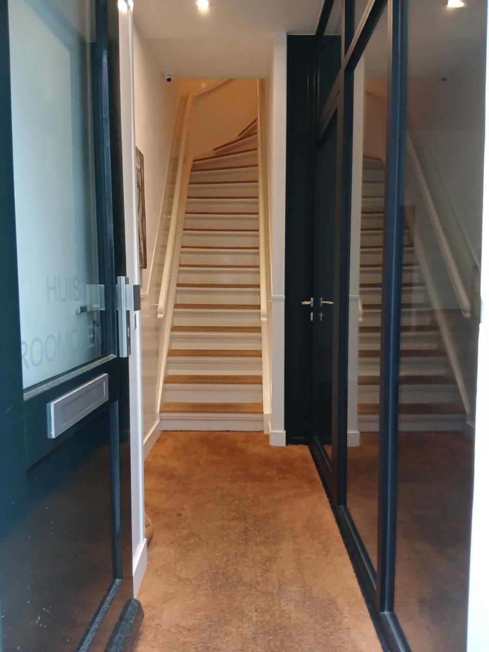 Huis Roomolen - 4