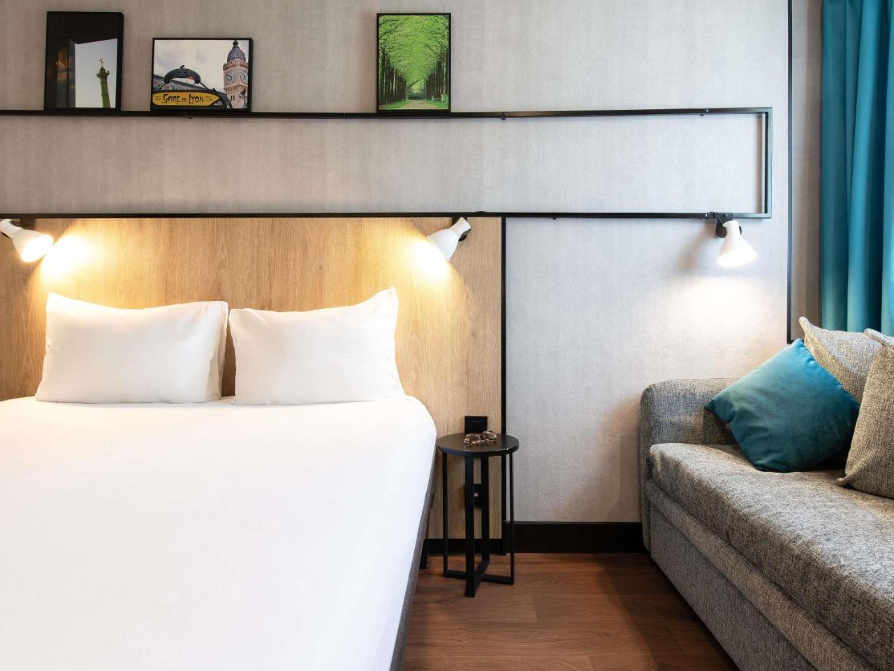 ibis Paris Gare de Lyon Diderot - 5