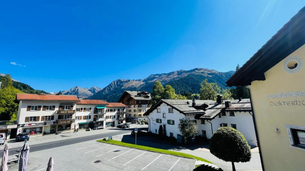 Hotel Alpenblick photo 3