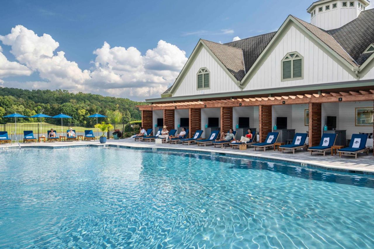 Barnsley Resort photo 4