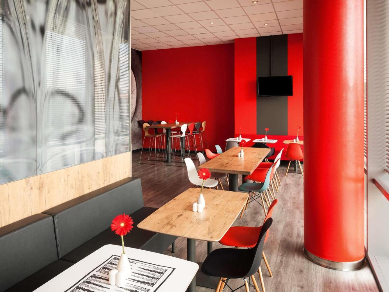 ibis Hotel Berlin Spandau - 3