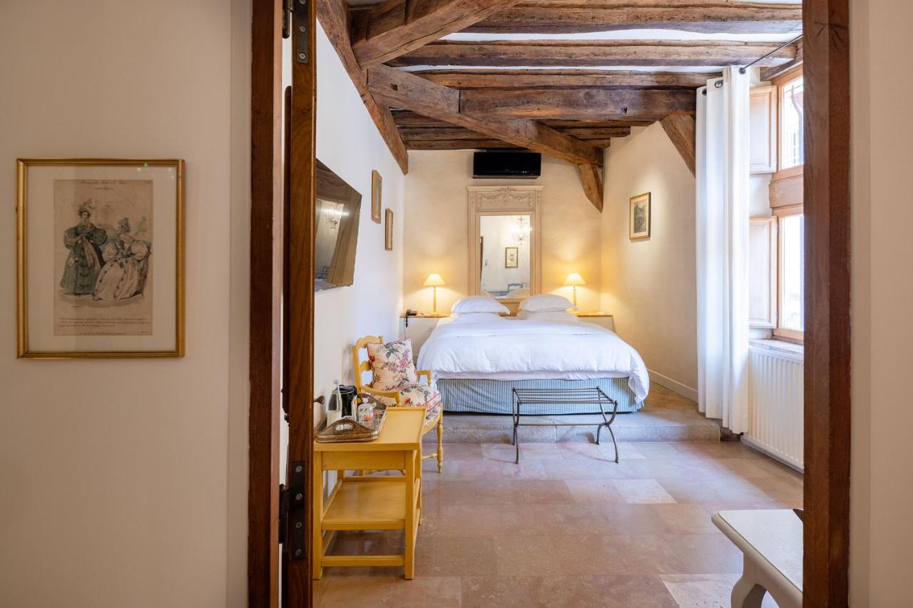 Le Champ des Oiseaux Hôtel & Spa - 6