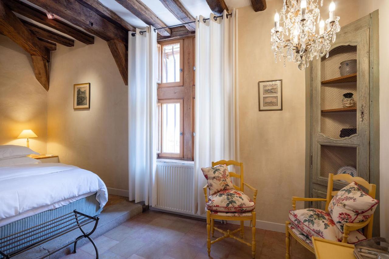 Le Champ des Oiseaux Hôtel & Spa - 3