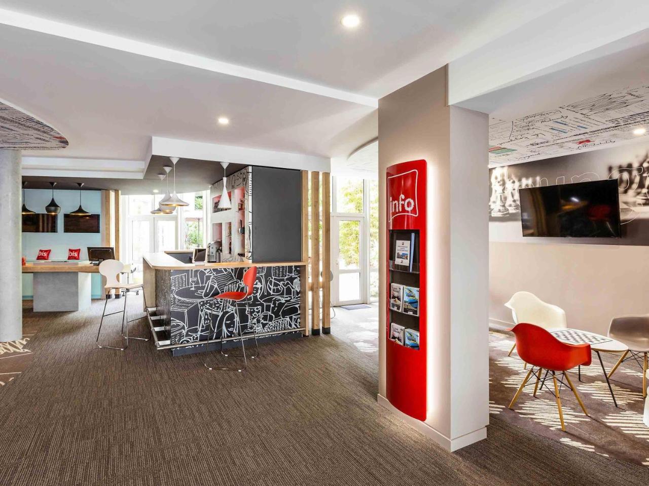 ibis Lannion - 3
