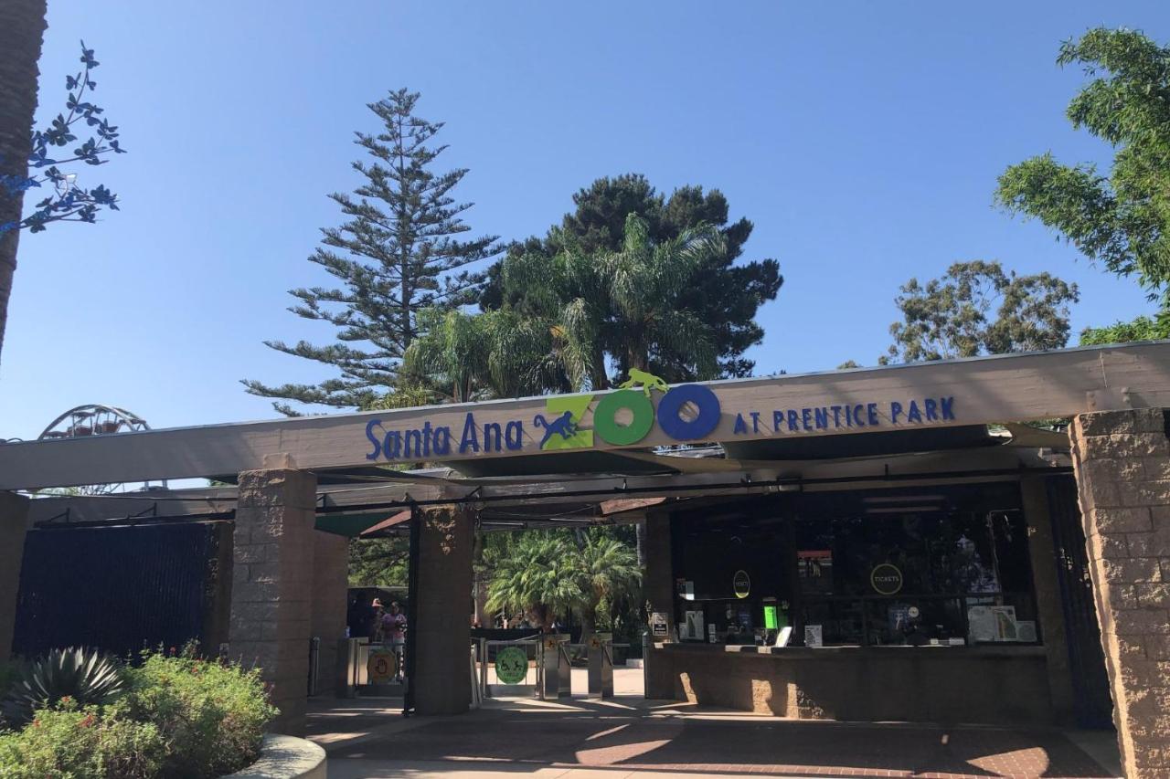 Luxury Haven 10 Min From Disneyland With Pool & GYM - 5