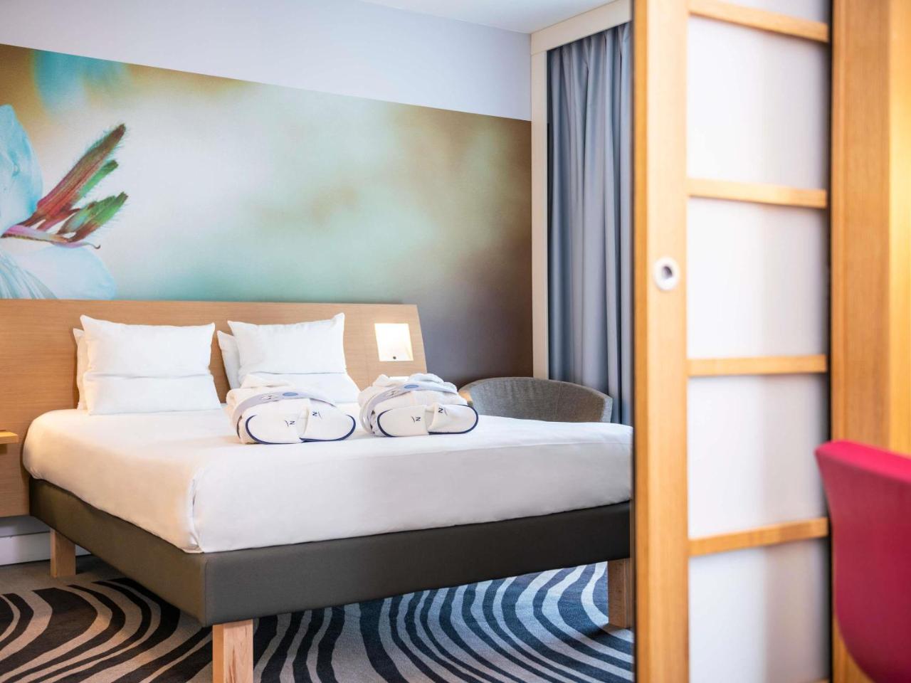 Novotel Milano Malpensa Airport photo 3