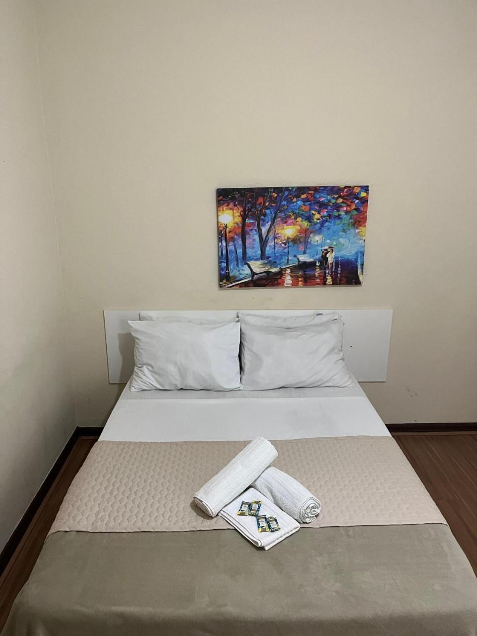Hotel Avenida photo 3