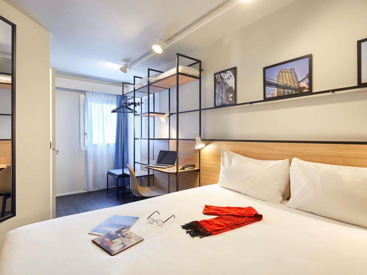ibis Lorient Centre Gare - 3