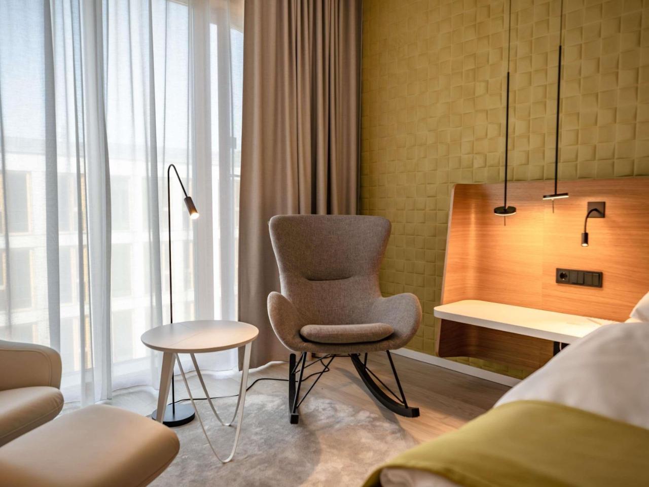 Novotel Karlsruhe City photo 3
