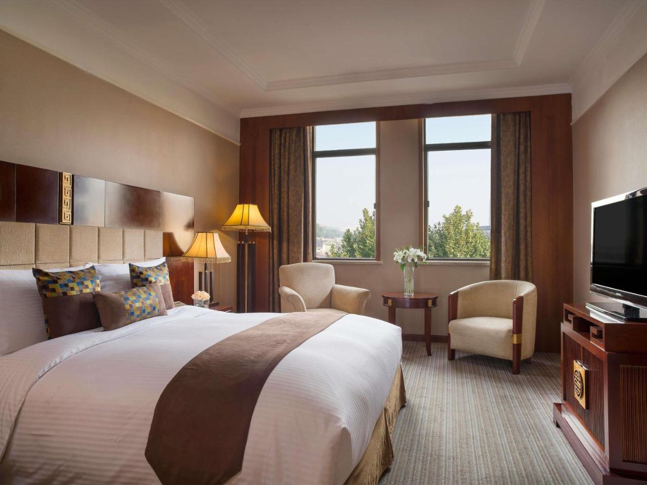 Foto - Grand Mercure Xian On Renmin Square