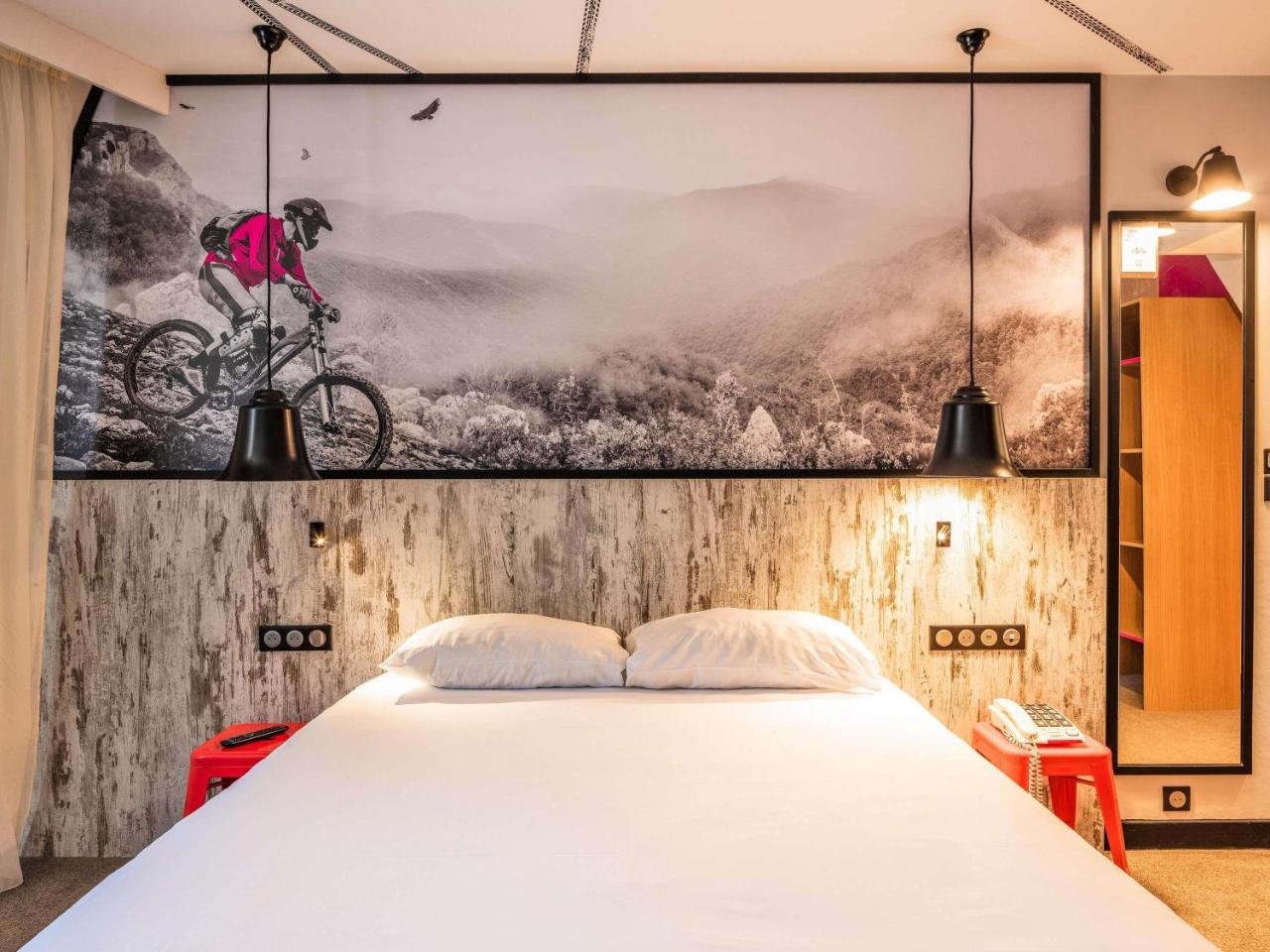 ibis Styles Dinan Centre Ville - 5