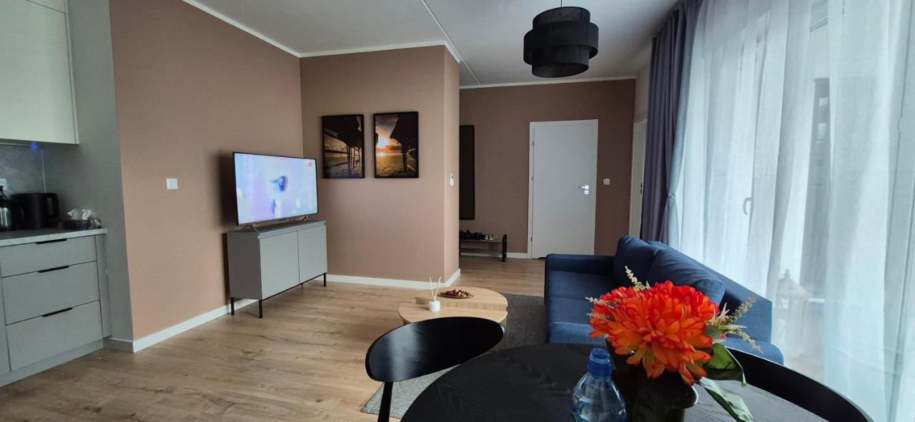 Apartament Osiedle Neonowe - 4