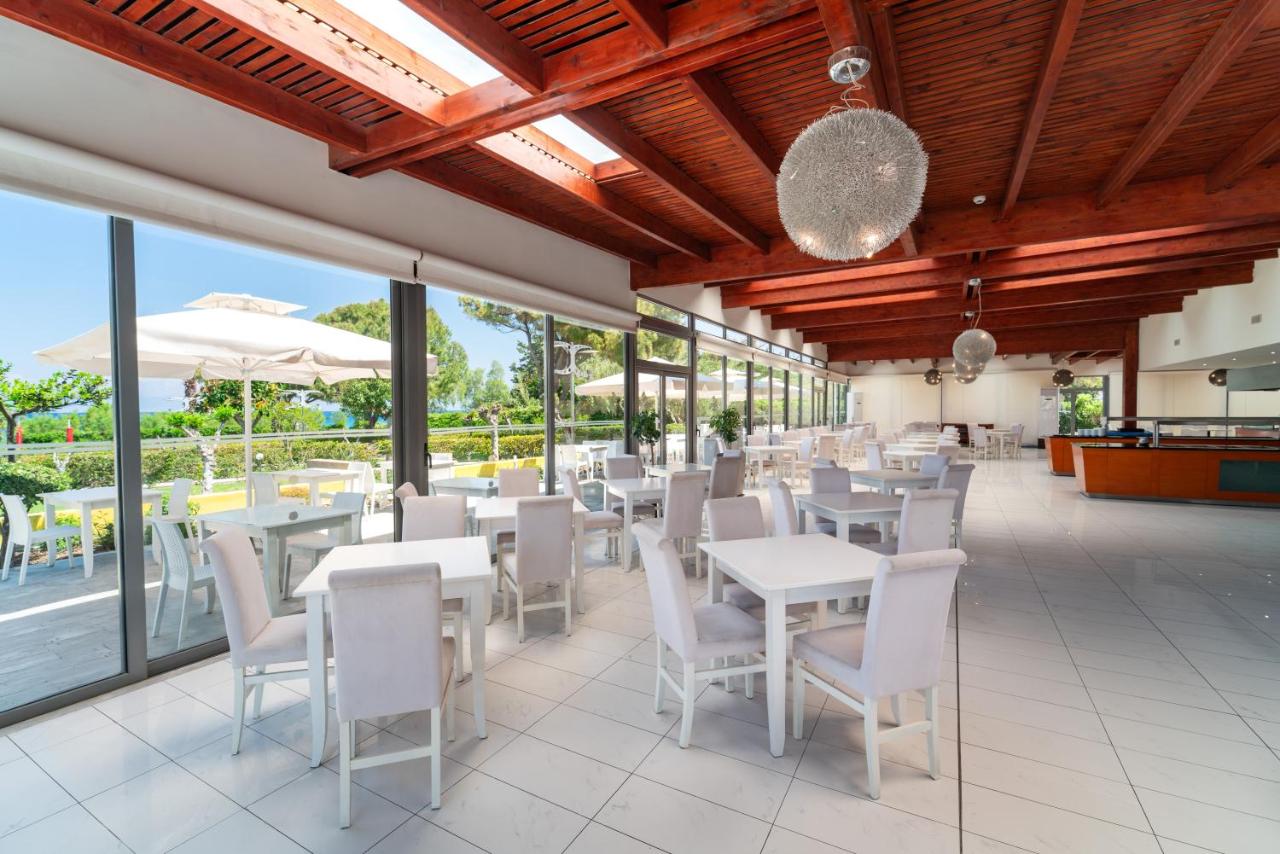 All Senses Ocean Blue Sea Side Resort & Spa By Anayia All Inclusive Resorts photo 3