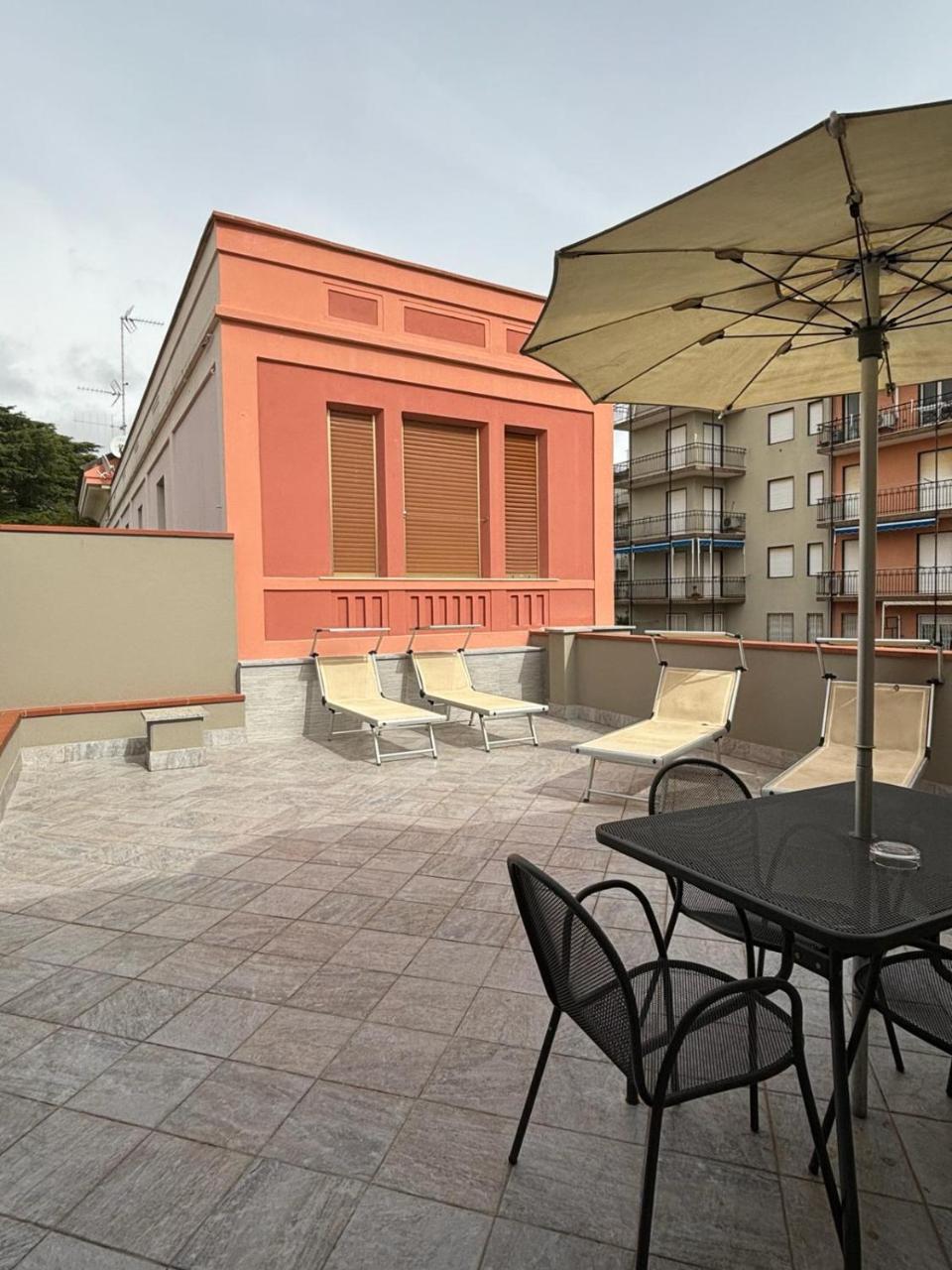 Hotel Delle Rose photo 4