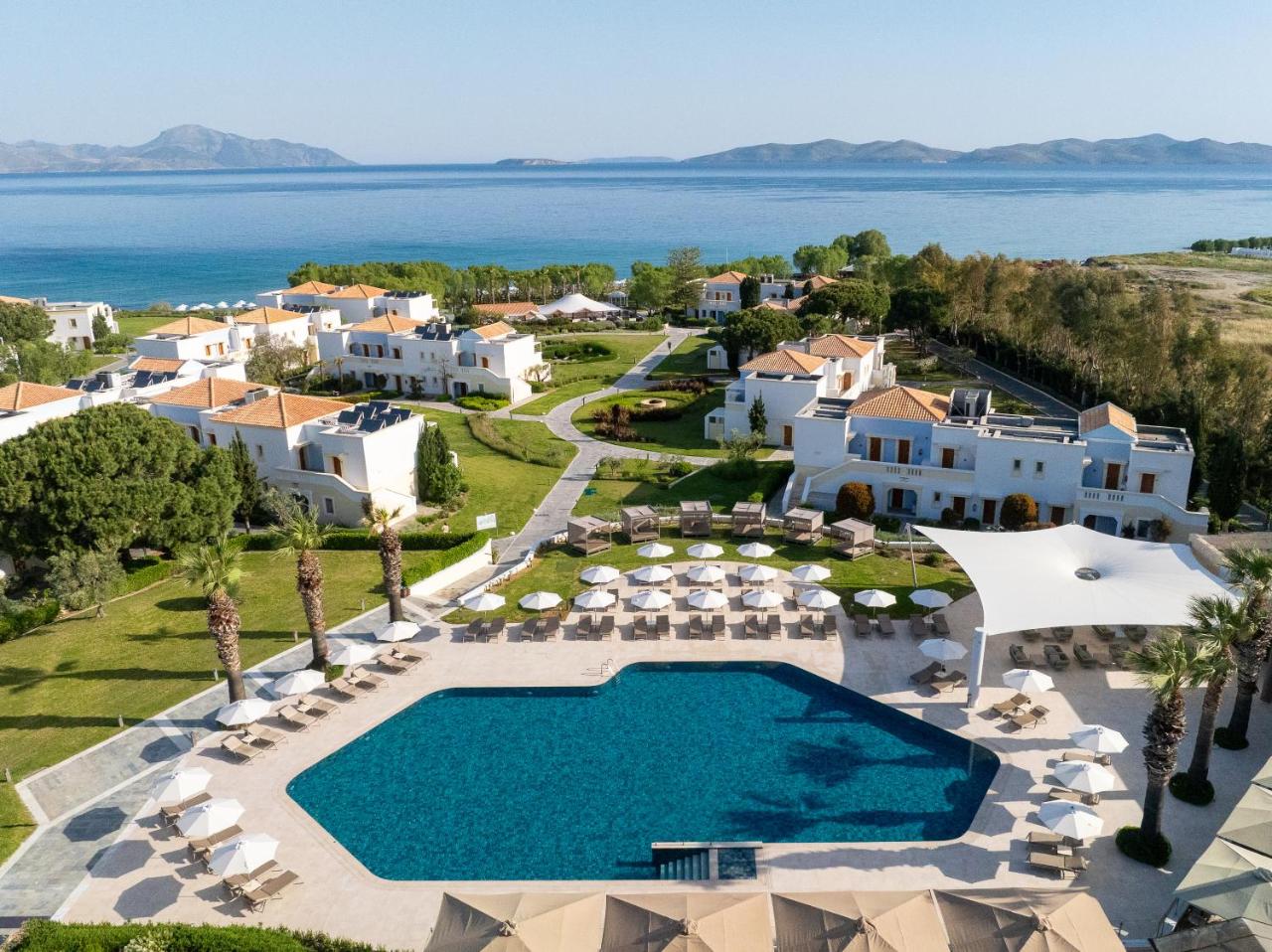 Foto - Neptune Luxury Resort