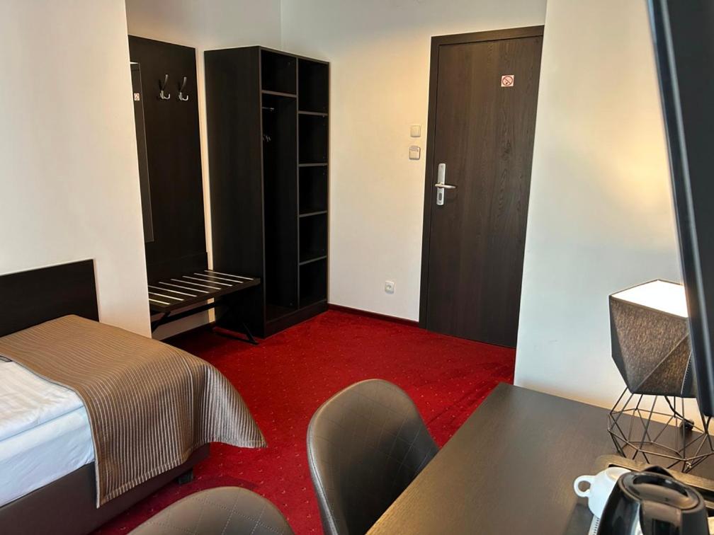 REST HOTEL VARIA Działdowo photo 2