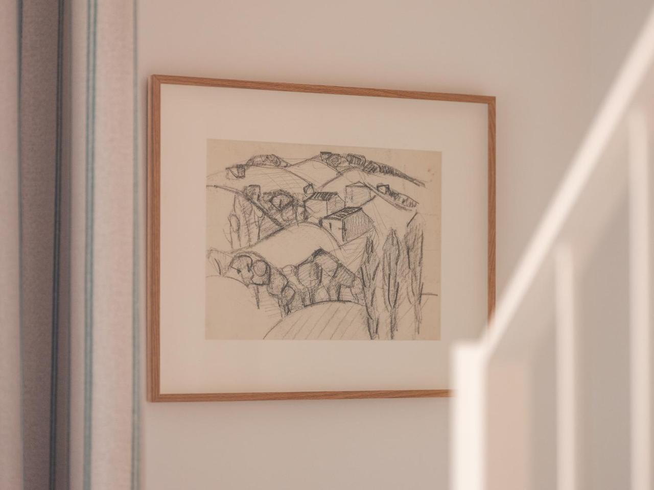 Hôtel Saint Christophe Aix en Provence Centre Ville by Germain Collection photo 3