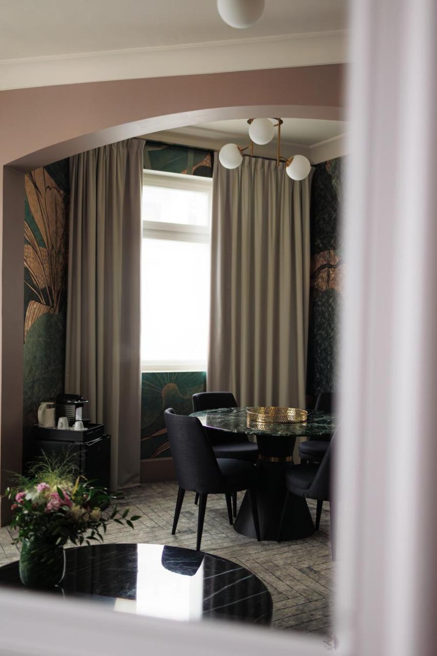 M Social Hotel Paris - 2