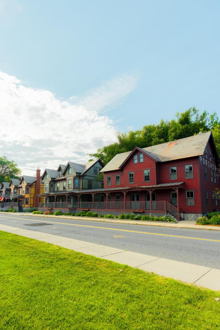 Foto - The Porches Inn at Mass MoCA