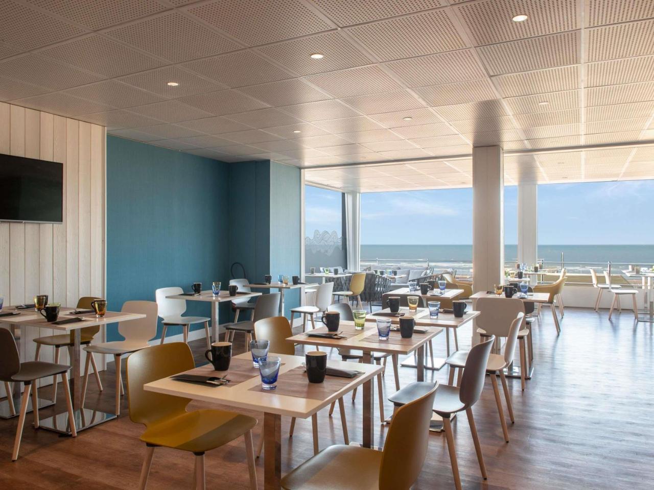 Mercure Dieppe La Présidence - 5