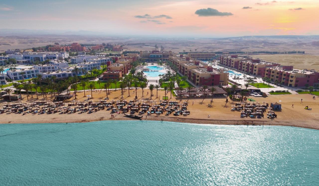 Casa Mare Resort - ex, Royal Tulip Beach Resort