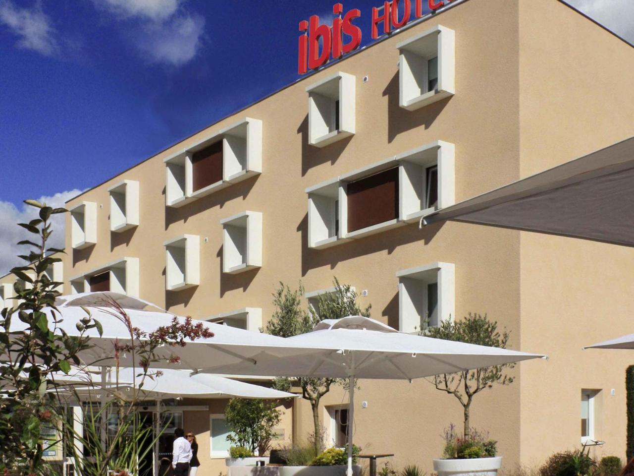 Photo - ibis Loriol Le Pouzin