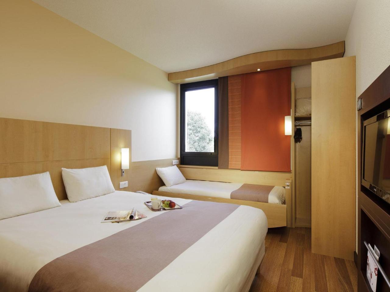 ibis Guingamp - Coeur de Bretagne photo 2