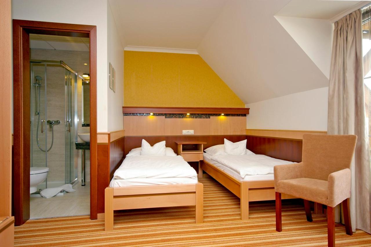 Xavin Wellness Hotel & Restaurant - 6