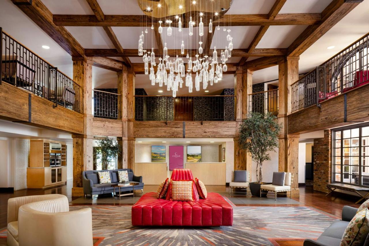 Photo - Corque Hotel, Solvang, A Tribute Portfolio Hotel