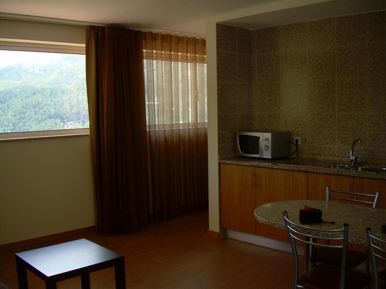 Hotel Lagoa Azul do Geres photo 3