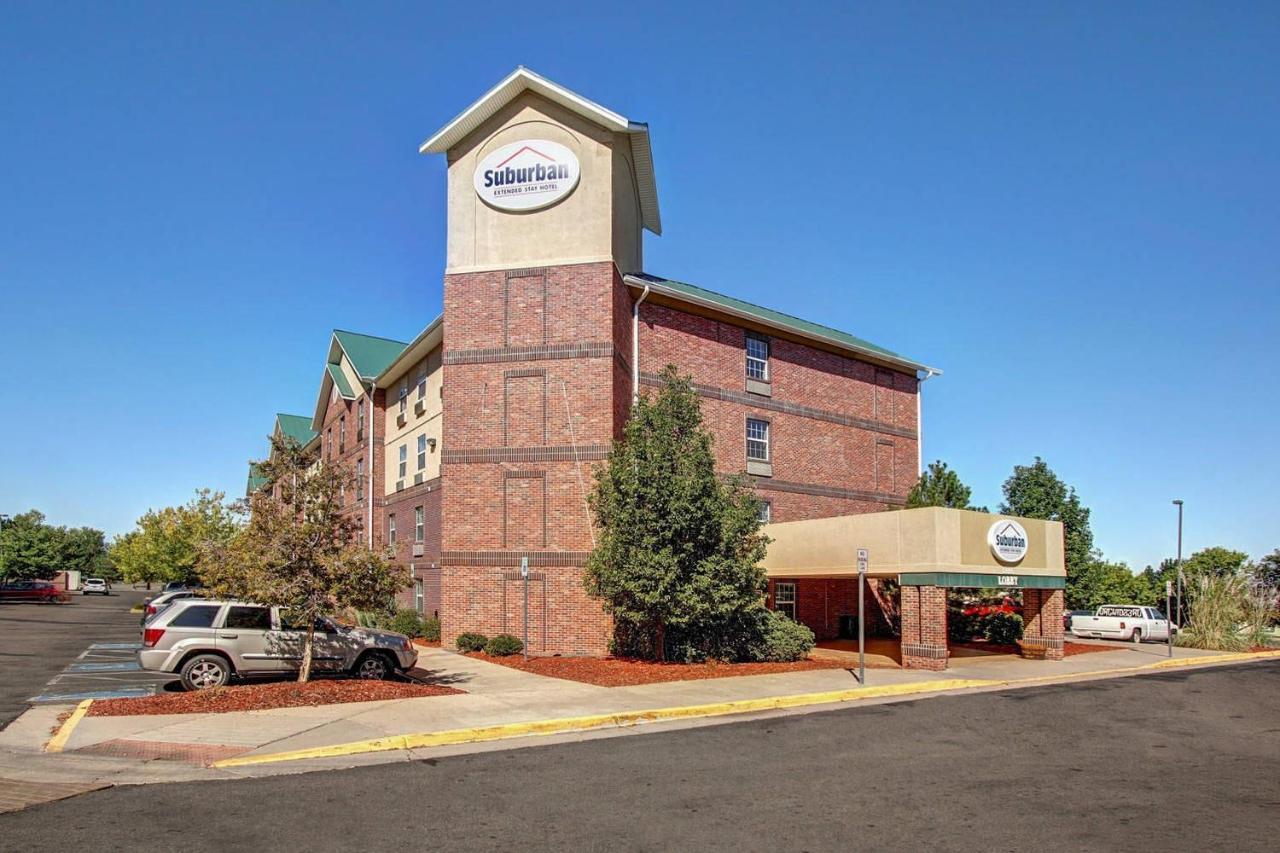Photo - Suburban Studios Westminster Denver North