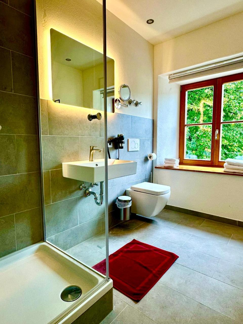 Hotel Bergen Zur Post by Rikas Hotels - 4