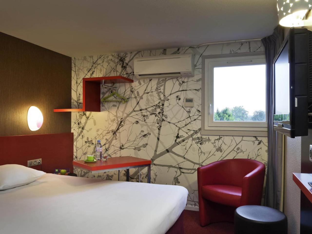 ibis Styles Périgueux Trélissac photo 3