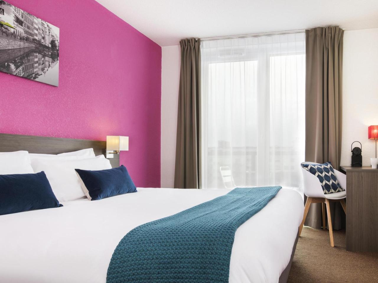 Aparthotel Adagio Access Strasbourg Petite France - 2