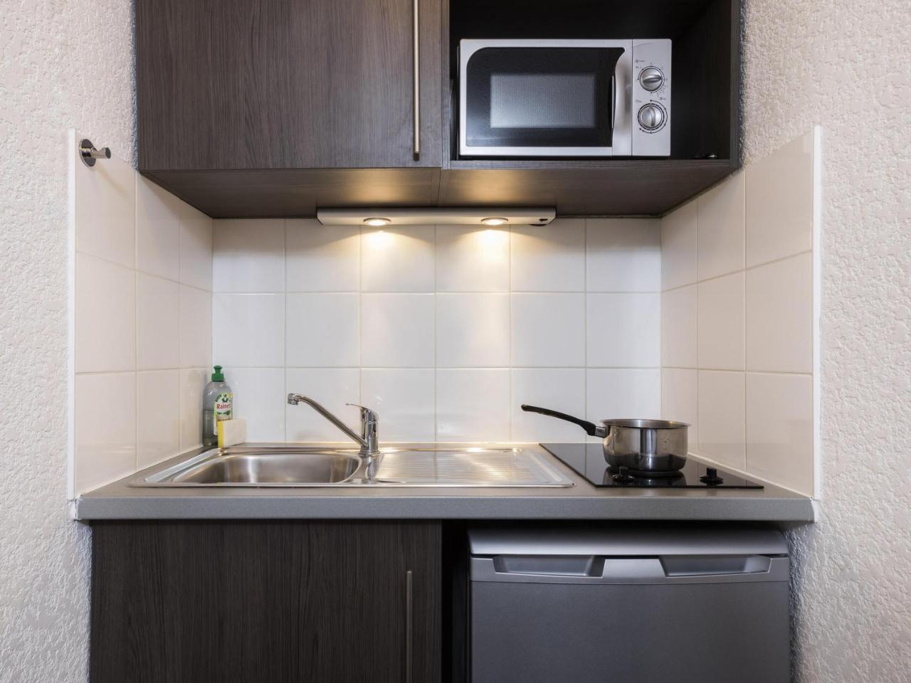 Aparthotel Adagio Access Strasbourg Petite France - 4