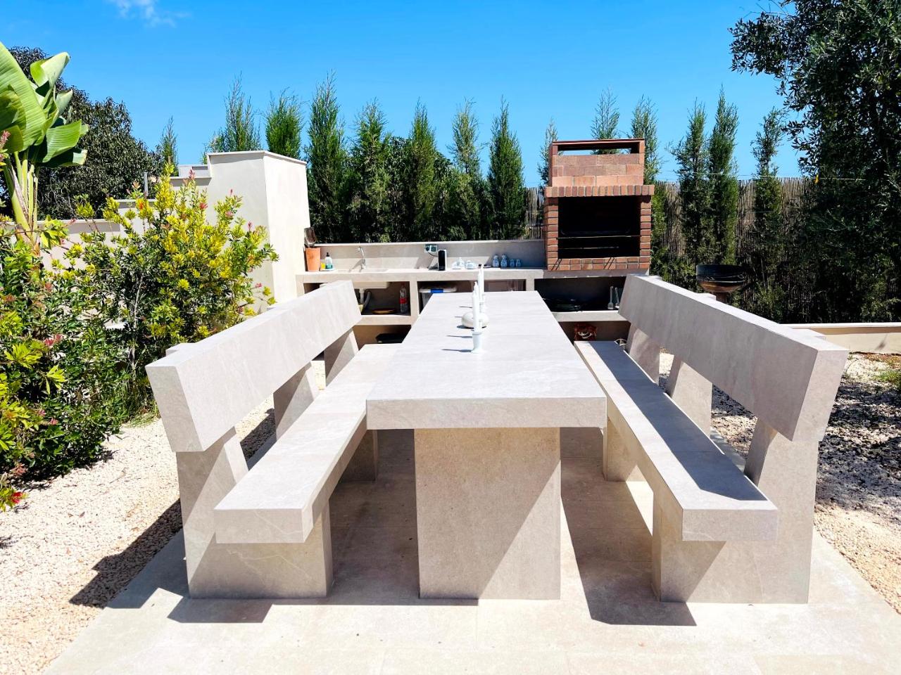 Finca Sol y Mar Es Trenc - 6