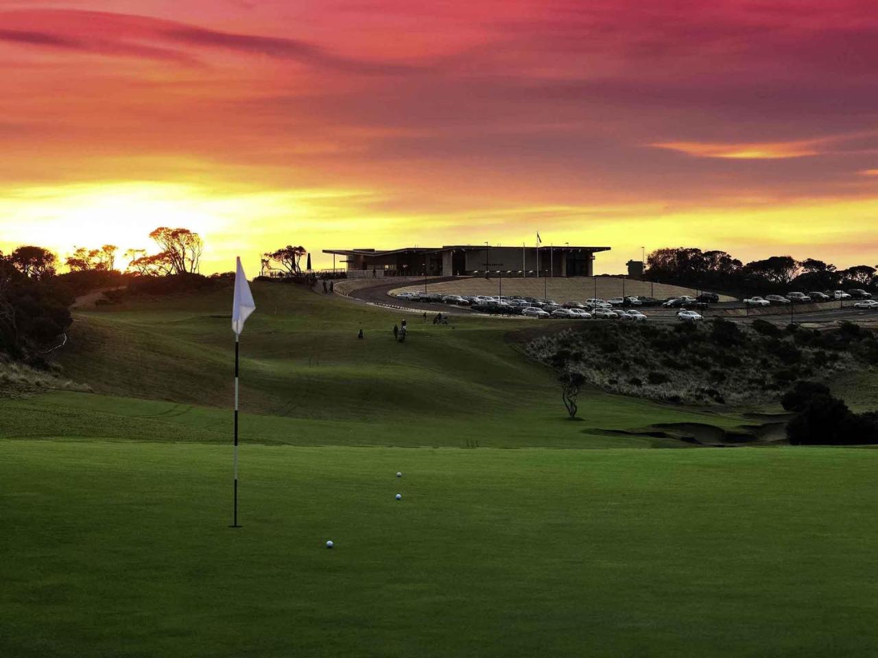 Mercure Portsea photo 4