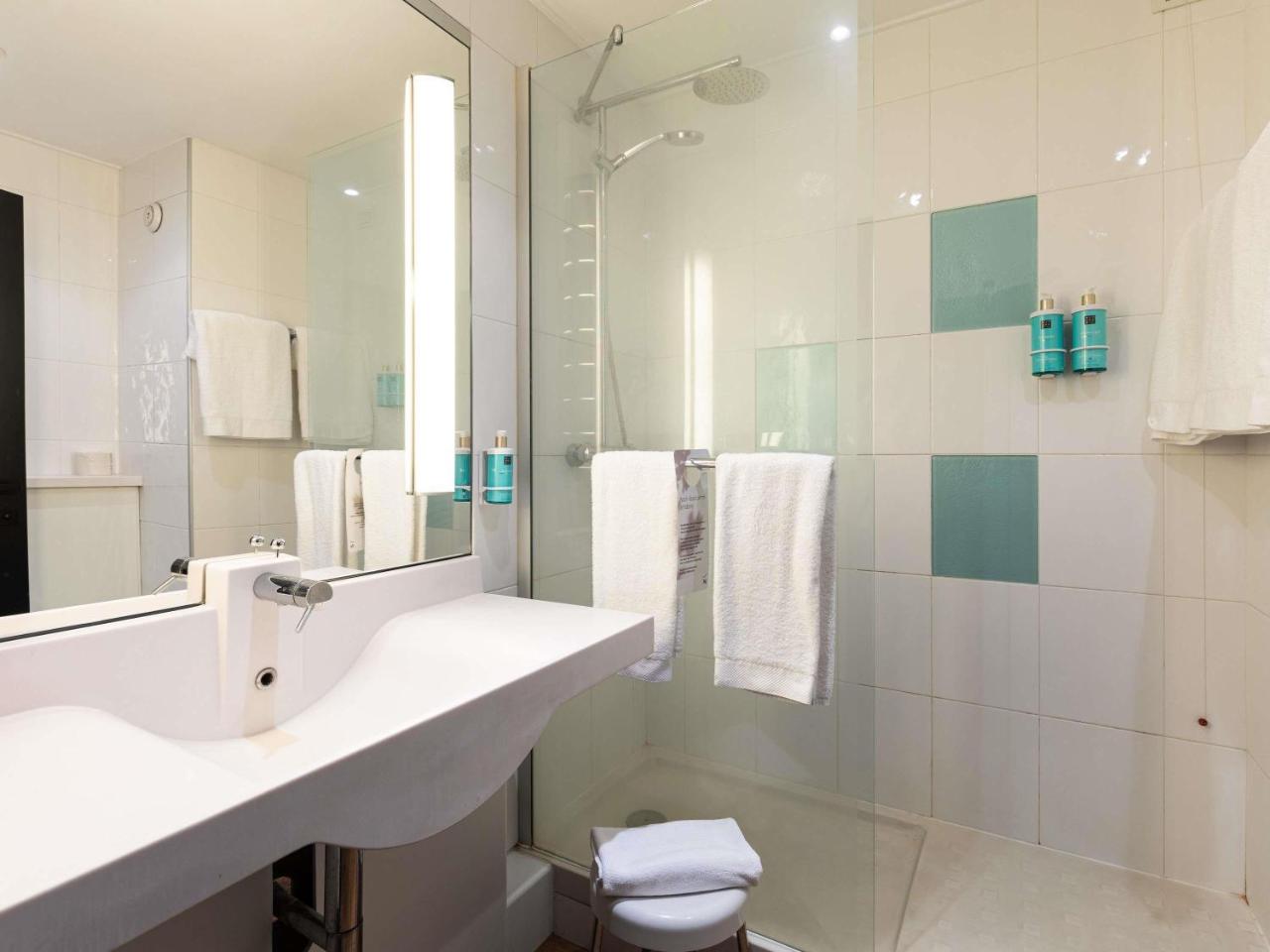 Novotel Caserta Sud photo 3
