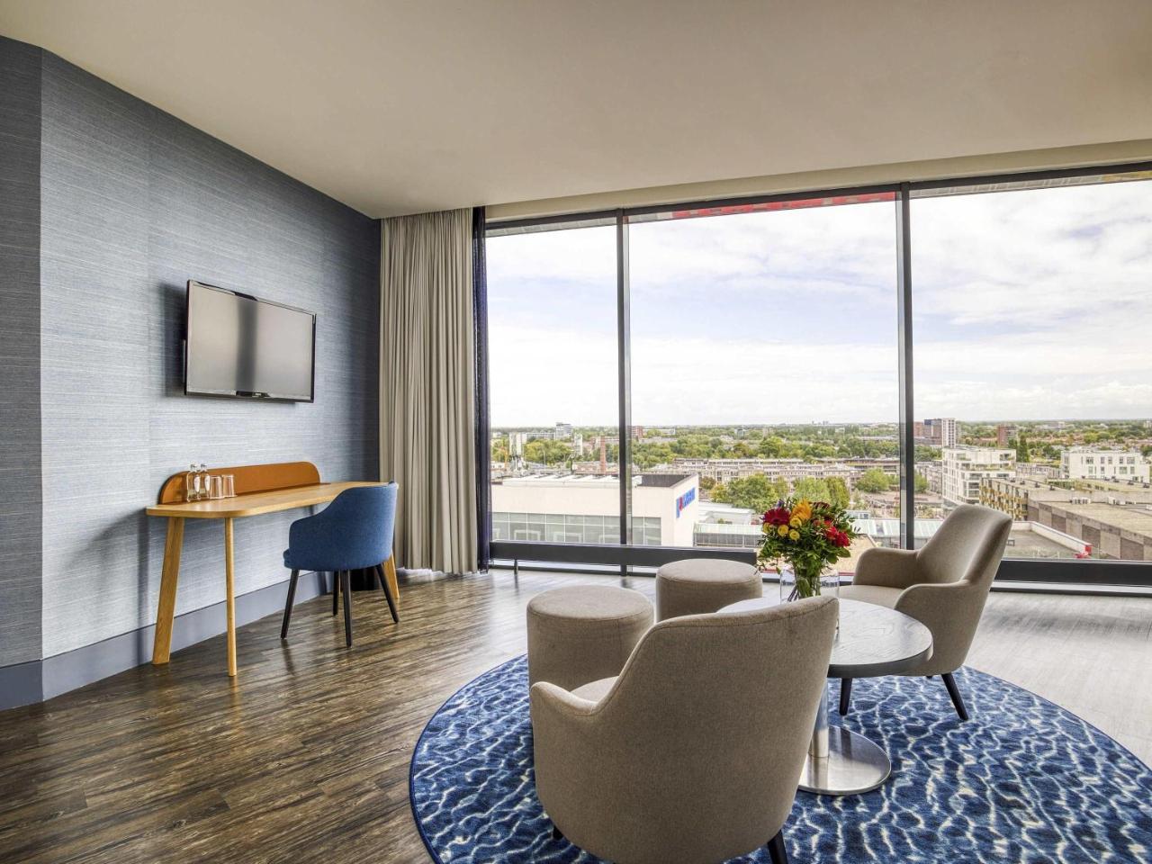 Mercure Hotel Amersfoort Centre - 5