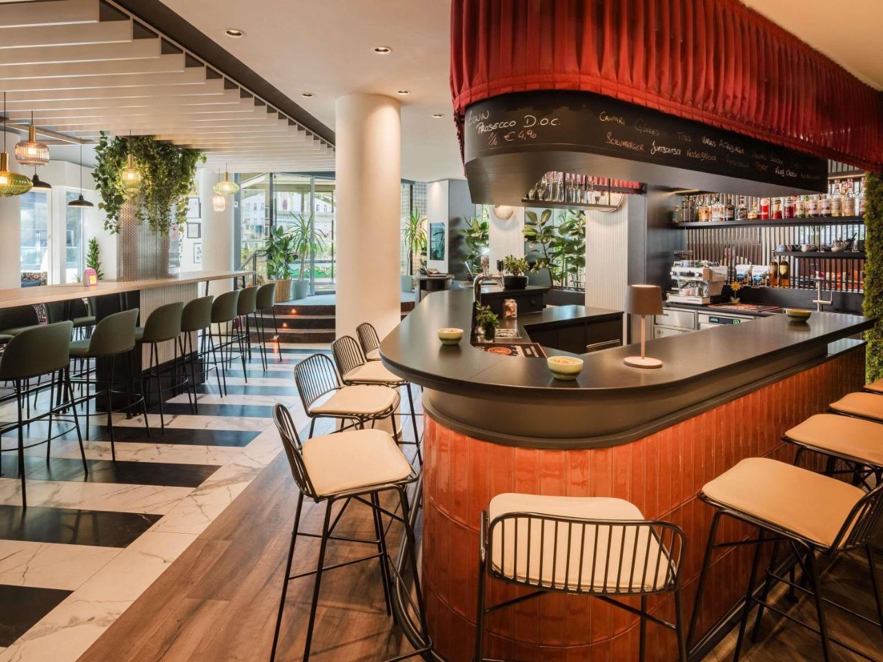 Ibis Styles Wien City photo 2
