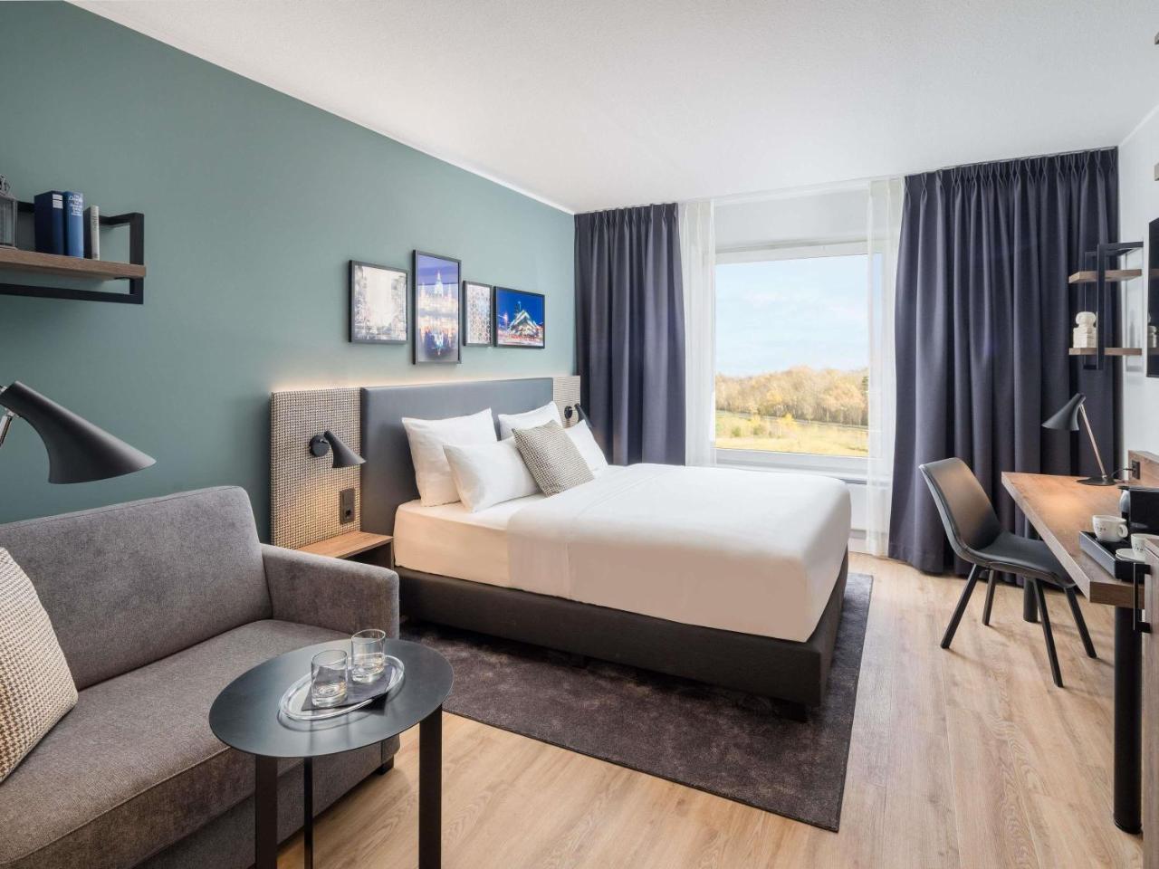 Mercure Hannover Oldenburger Allee