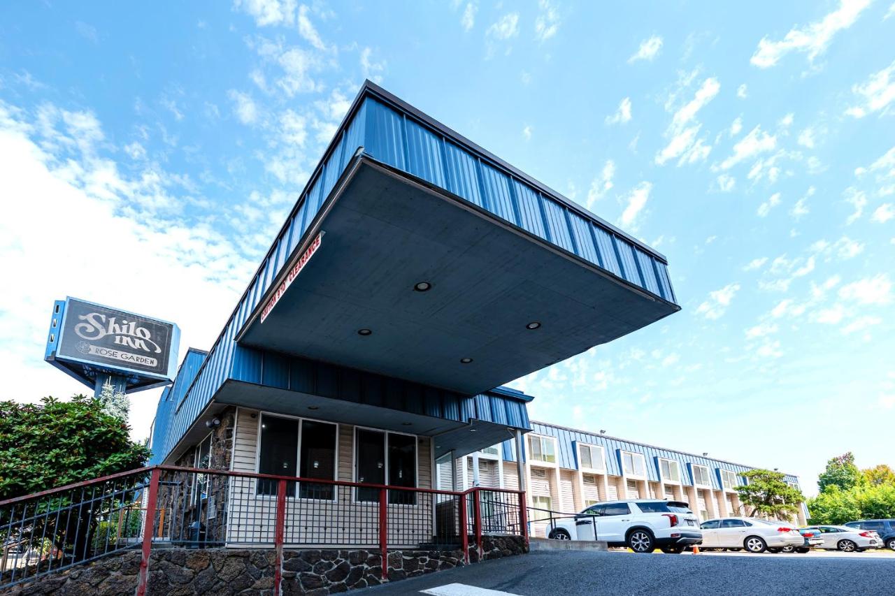 Foto - District Hotel by OYO Portland Convention Center