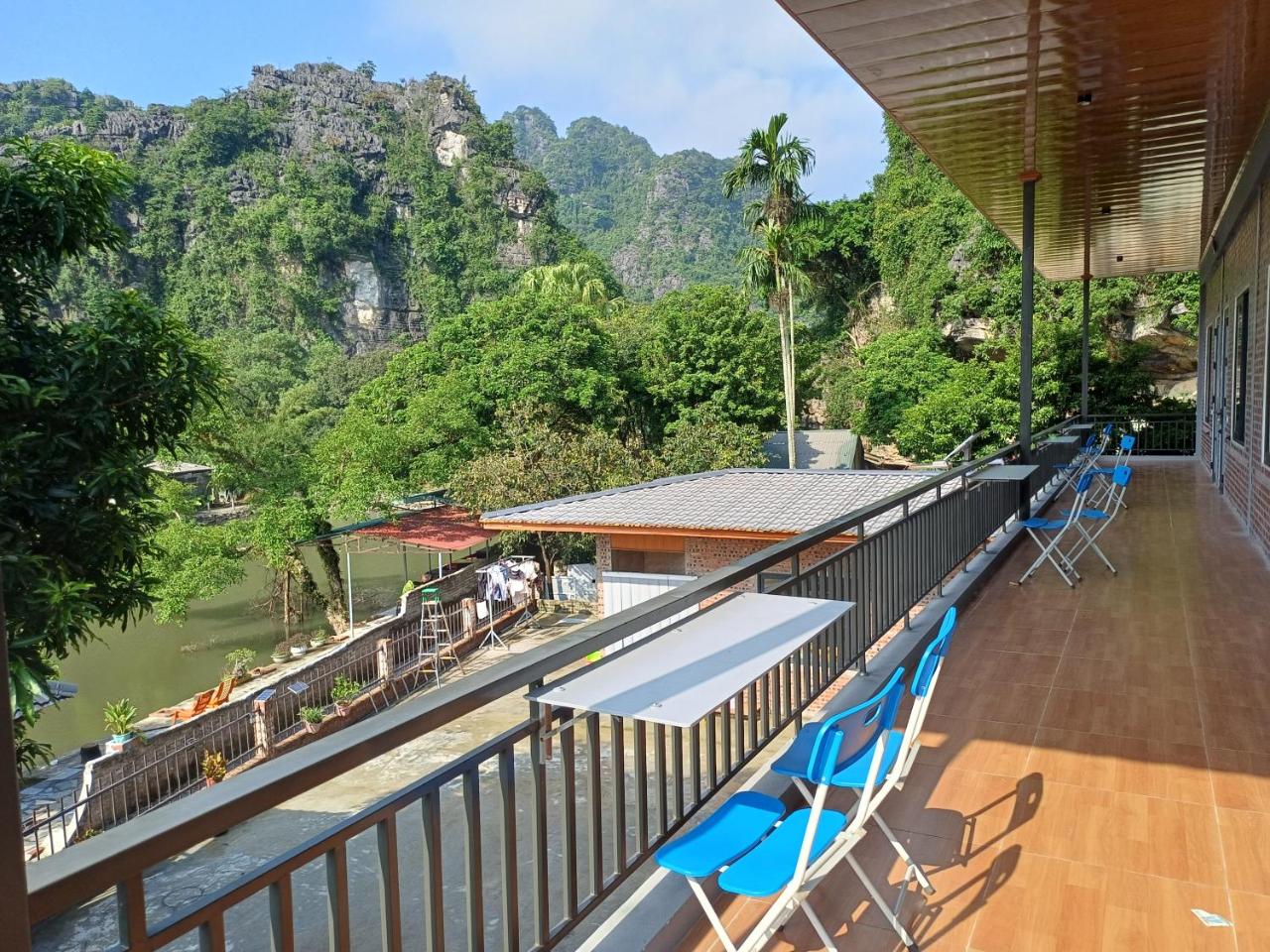 Trang An Pristine View Homestay photo 4