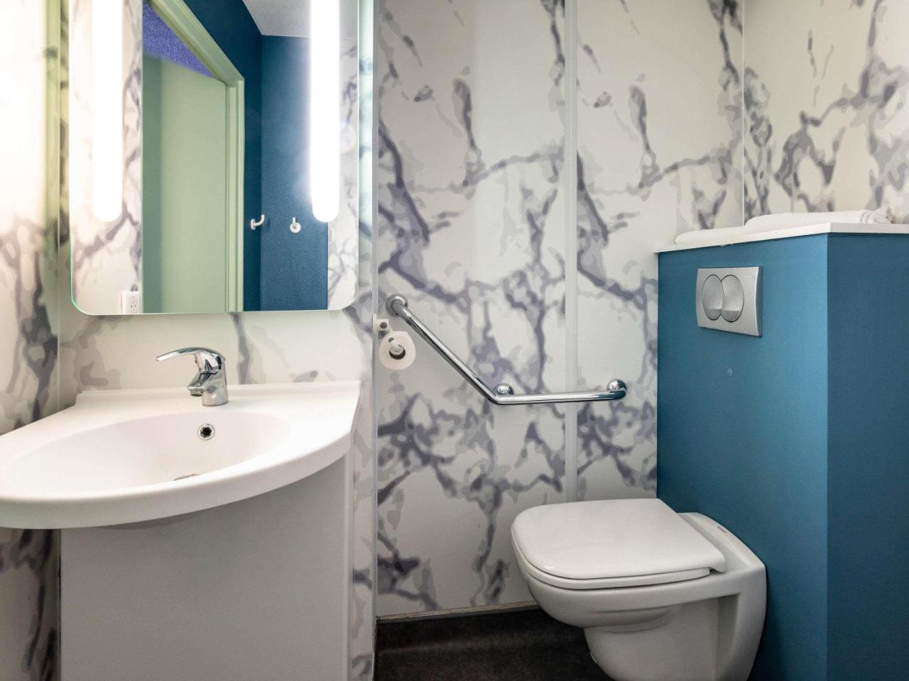 Ibis budget Saint-Étienne stade - 5