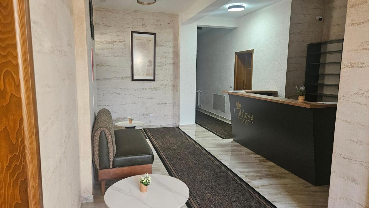 Cattleya hotel - 2