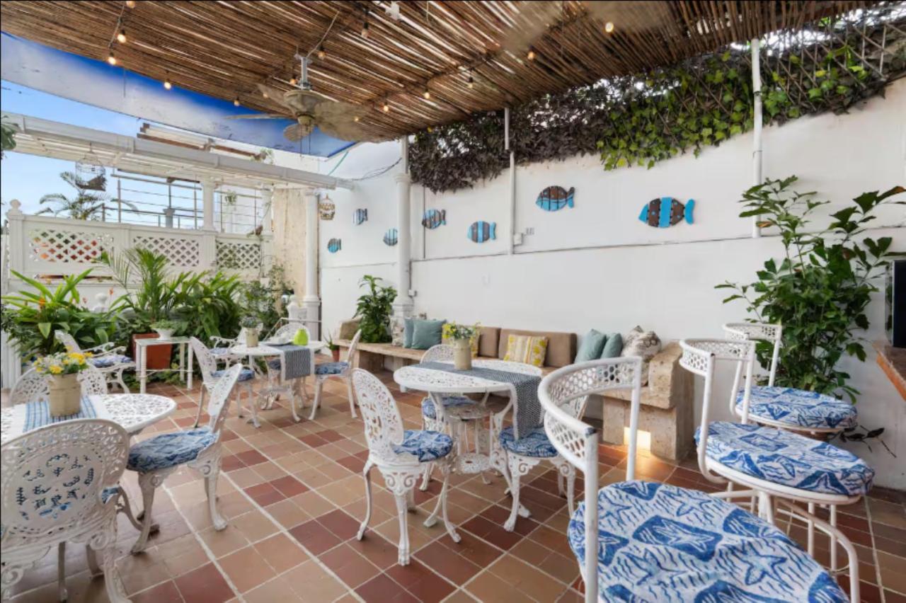Foto - Casa Mary Hotel